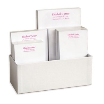 7 Tablet set - Distinctive