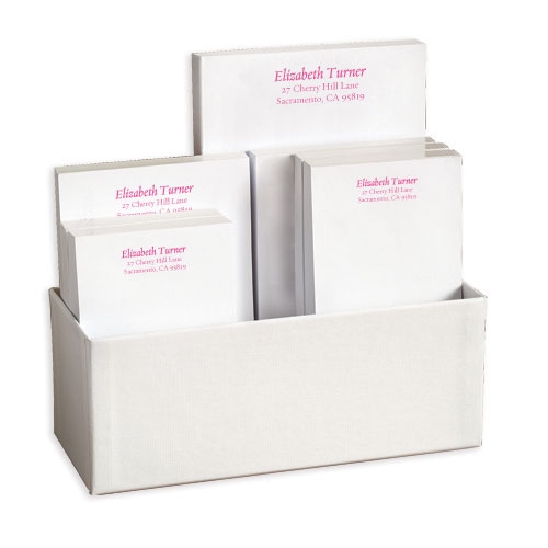 7 Tablet set - Distinctive