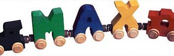 Name Train