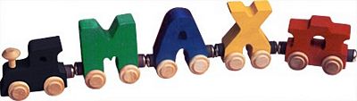 Name Train