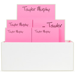 7 Tablet set - Bright colors