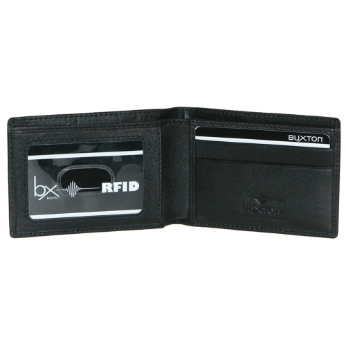Wallet - slim fold