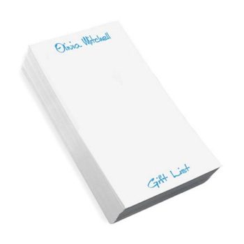 List set refill