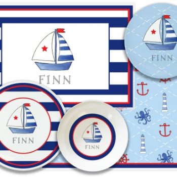 Set sail meal time separates