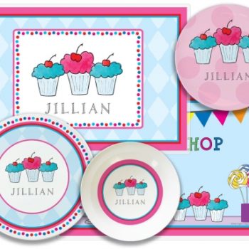 Sweet shop meal time separates