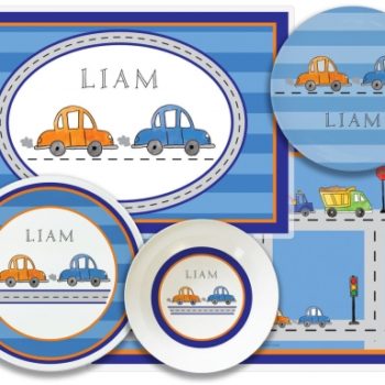 Cars meal time separates
