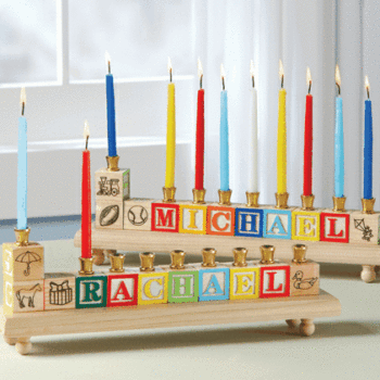 Judaica & Hanukkah