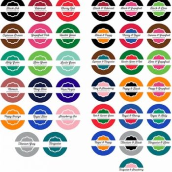 PSA Essentials color ink cartridge