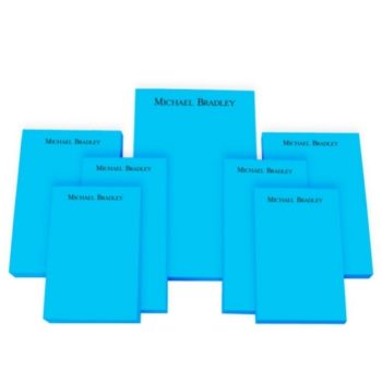 7 tablet set - Bright colors refill set