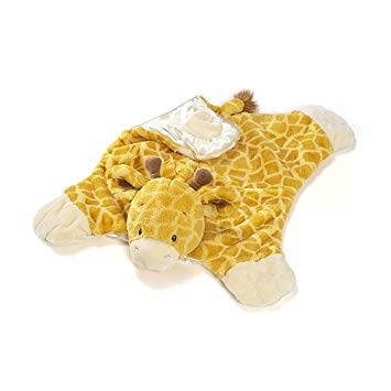 gund musical giraffe