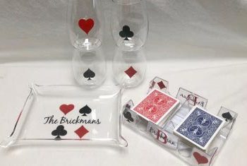 Cards and Recreation