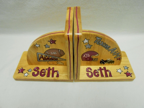 Favorite team bookends - Image 3