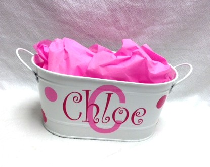 Baby bath tin - Hooded trim towel set- assorted colors - Image 8