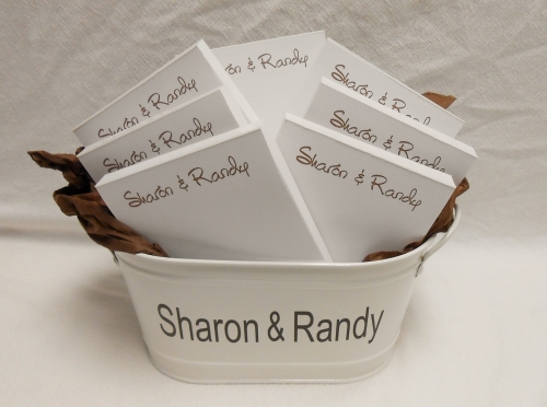 Note pad gift set - Family - Image 2