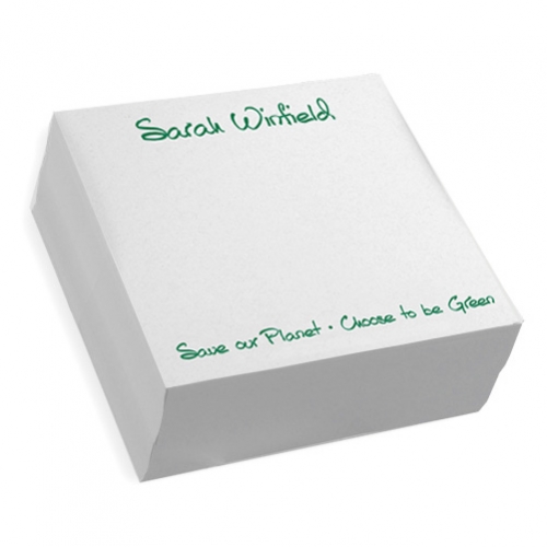 Memo square - refill - Image 2