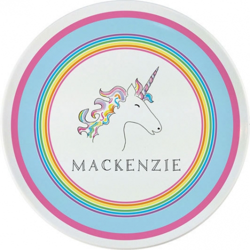 Unicorn rainbow meal time separates - Image 3