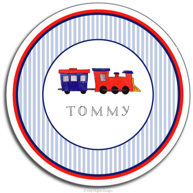 Train meal time separates - Image 3