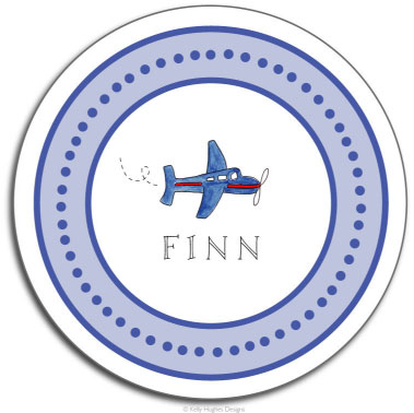 Airplane meal time separates - Image 2