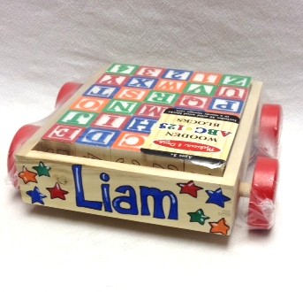Charlie's gift basket - out of stock - Image 5