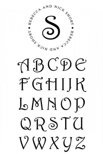 Harrington self inking stamp - Image 3
