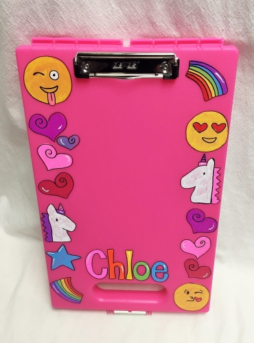 Clipboard keeper - unicorns/emojis - Image 2