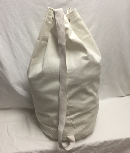 Laundry bag - canvas - made for any school - sold out! - Image 4