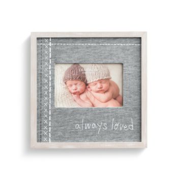 picture frame - Always Loved