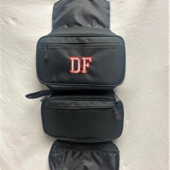 Dopp kit - hanging toiletry bag -out of stock