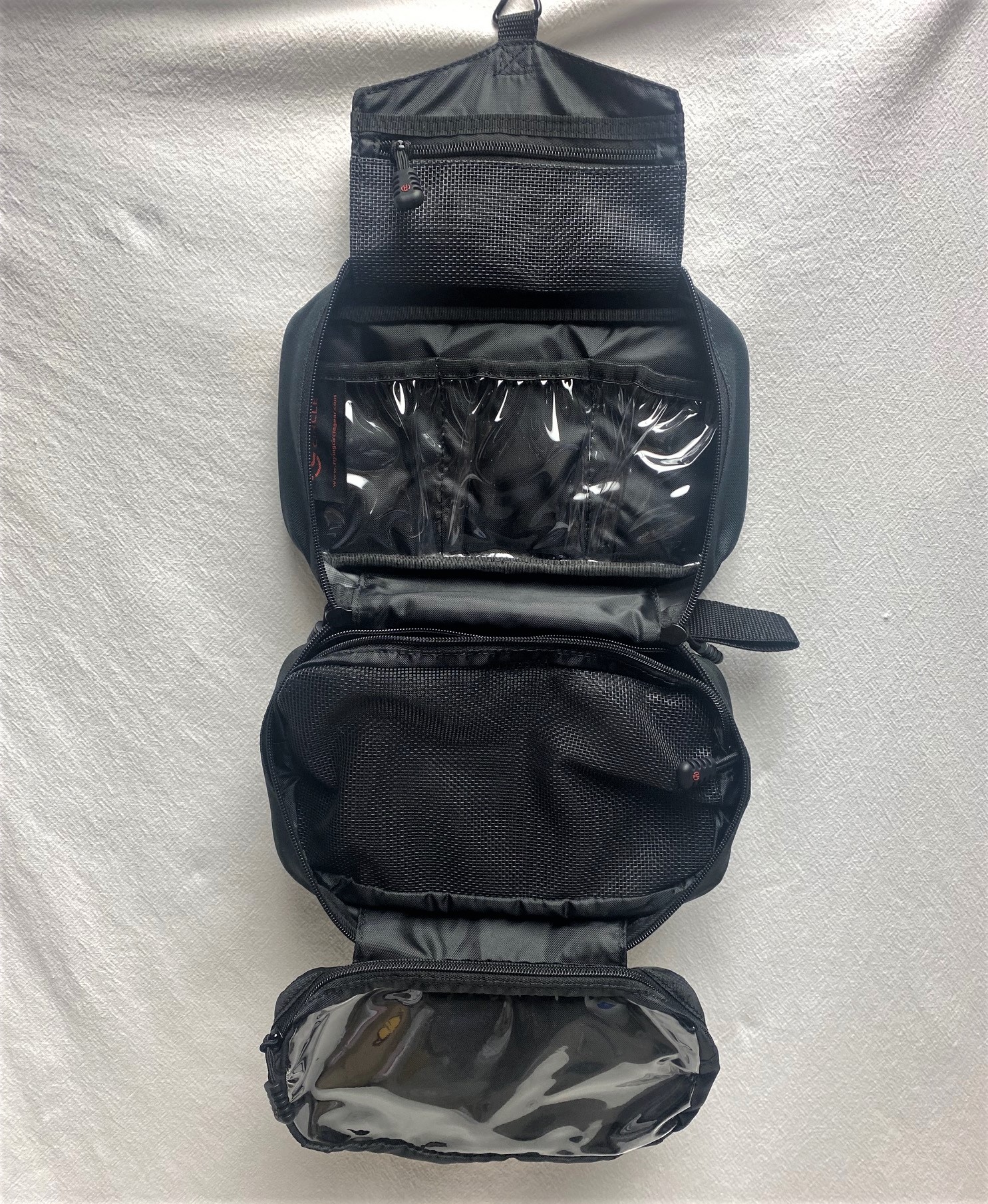 Dopp kit - hanging toiletry bag -out of stock - Image 3