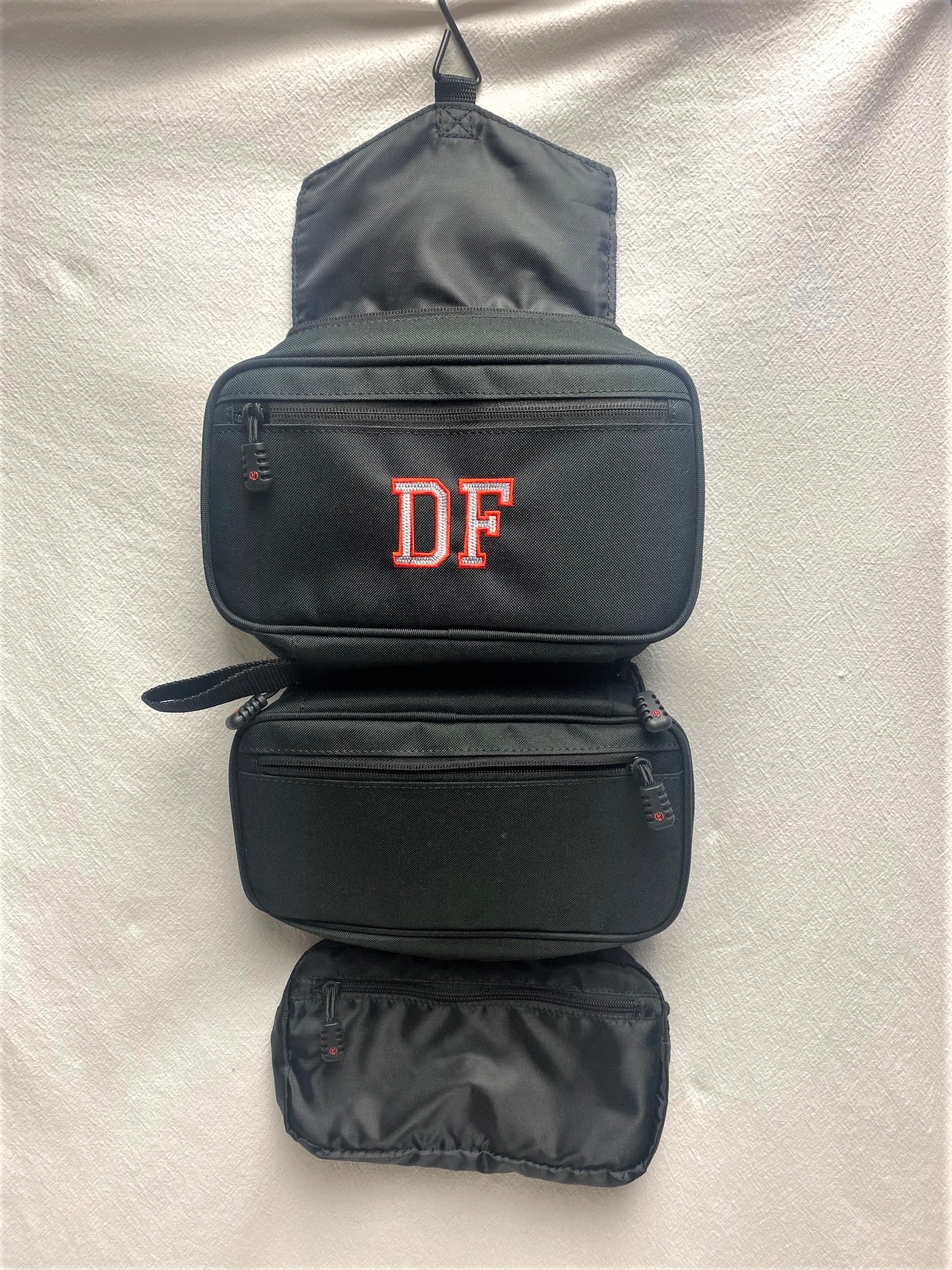Dopp kit - hanging toiletry bag -out of stock
