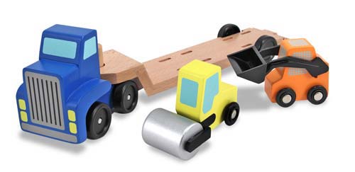 Low loader - Image 3