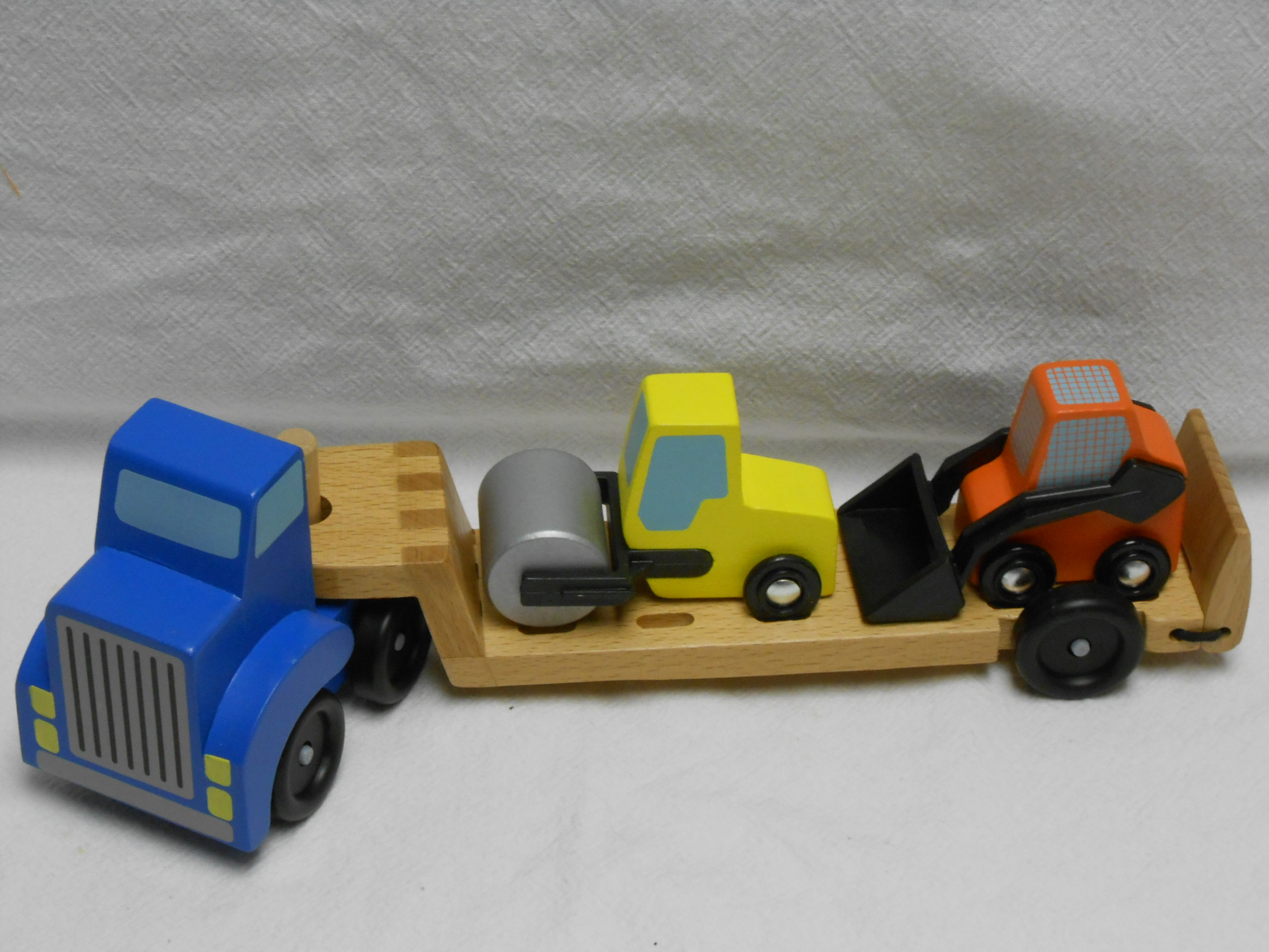 Low loader - Image 2