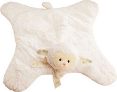 gund comfy cozy lamb