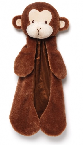 gund swingsley monkey