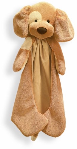 gund puppy blanket