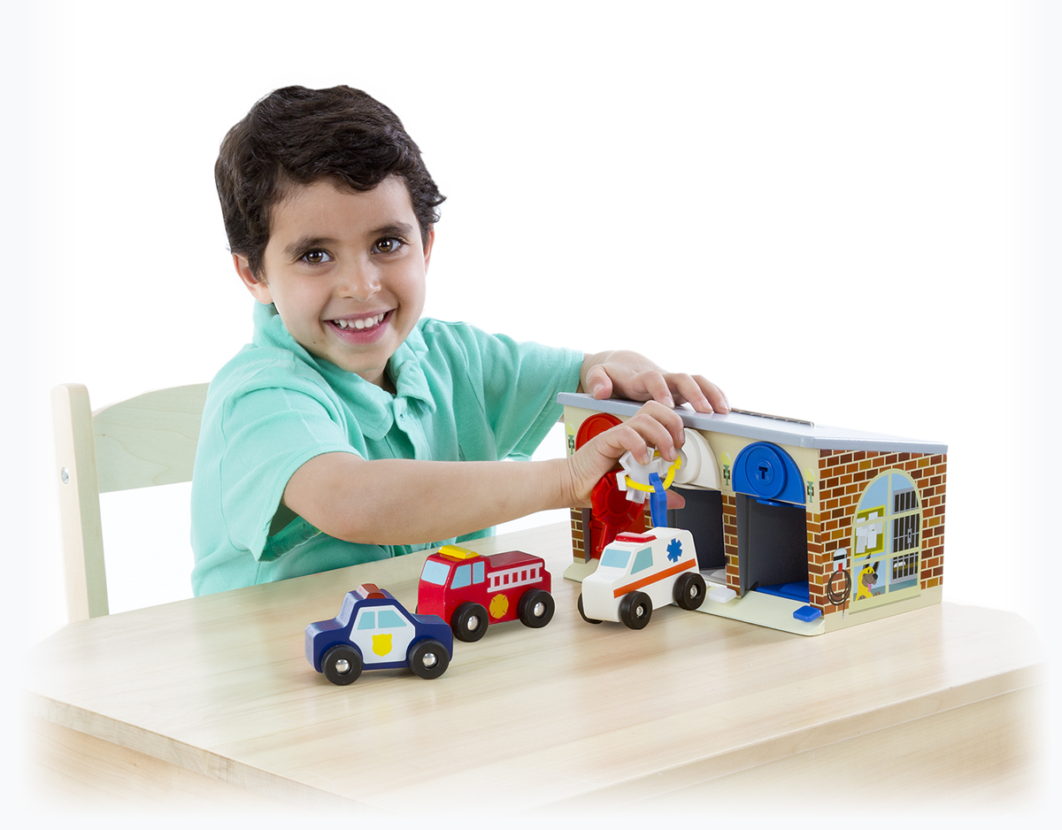 Keys and cars rescue garage - 2 left in stock - Image 2