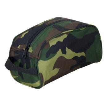 Dopp kit - camo