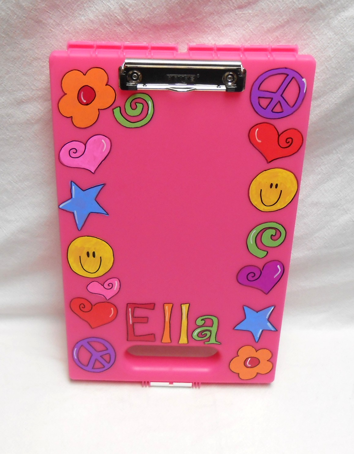 Clipboard keeper - assorted designs - Image 10