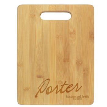 EGS cutting board Familia