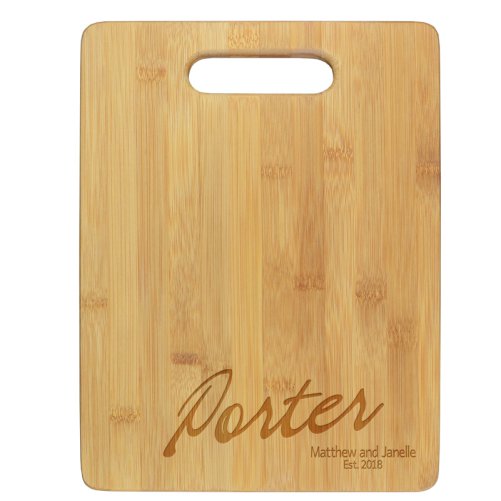 EGS cutting board Familia