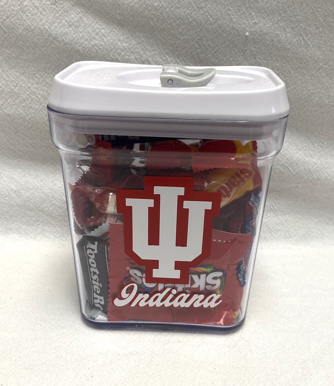 Candy jar- available in any school - sold out! - Image 5