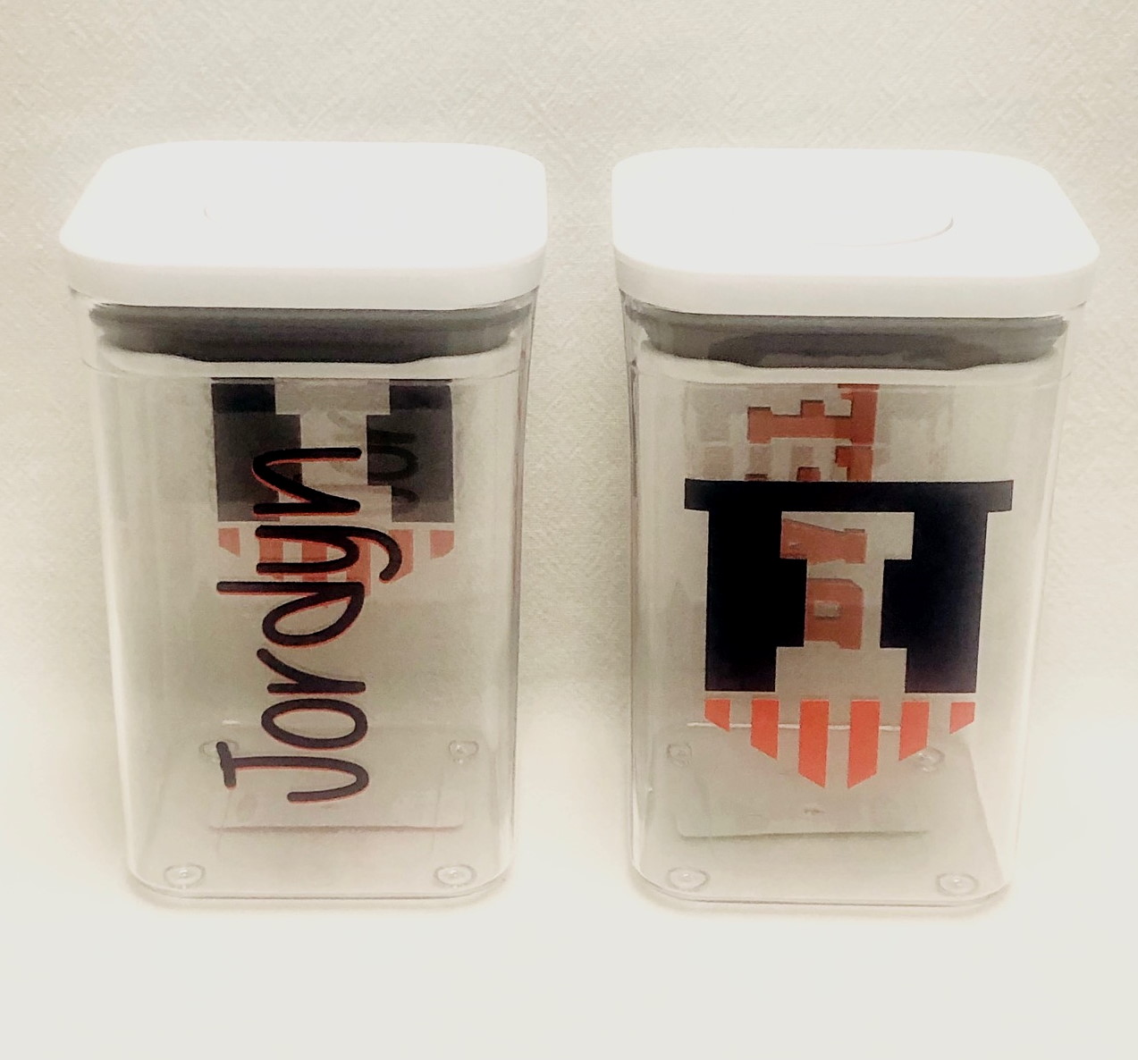 Candy jar- available in any school - sold out! - Image 2