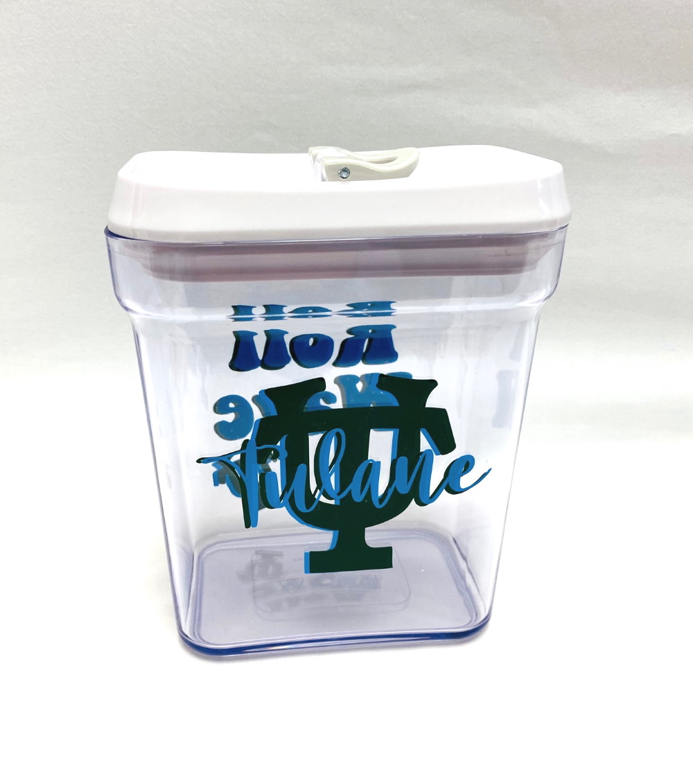 Candy jar- available in any school - sold out! - Image 6