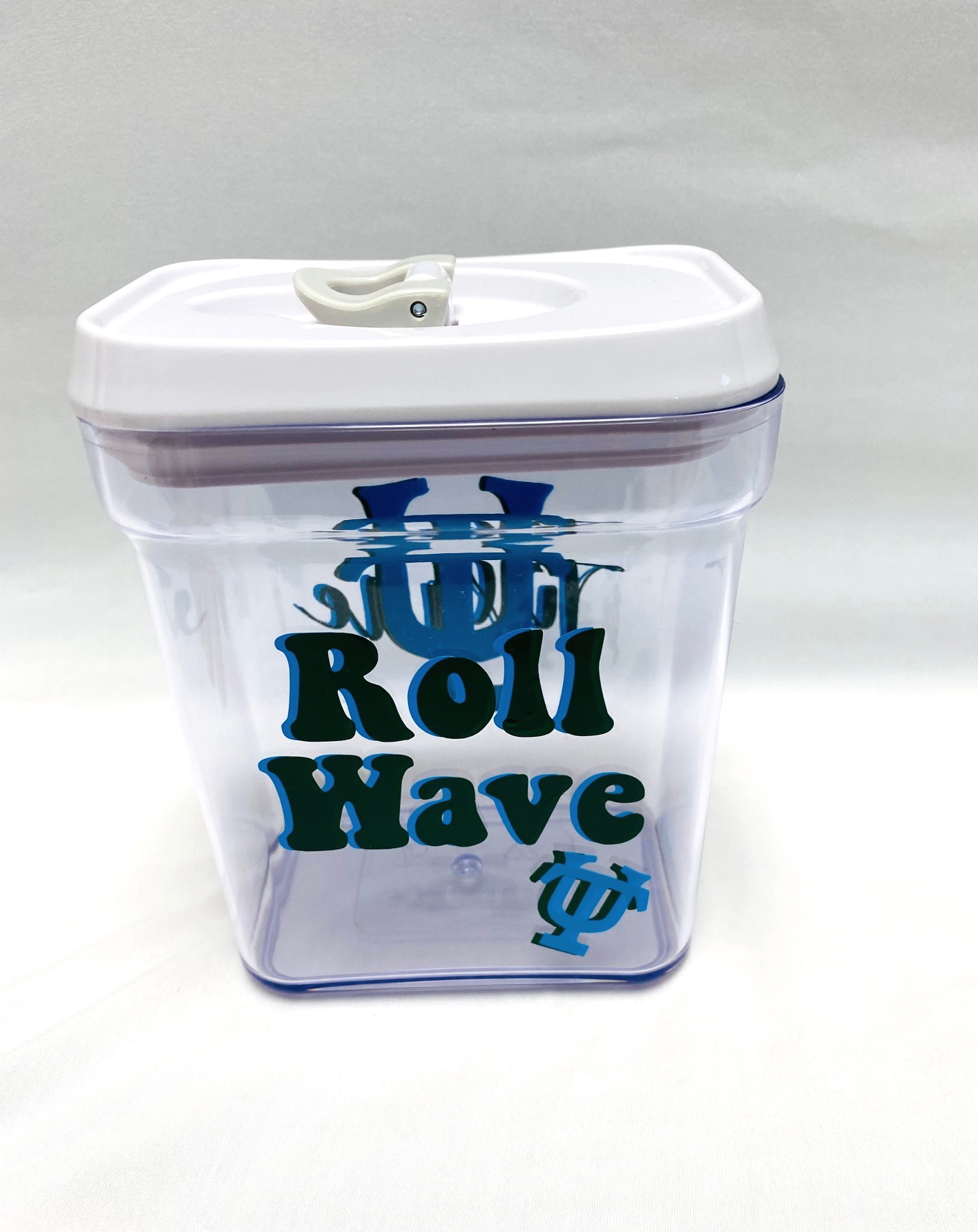 Candy jar- available in any school - sold out! - Image 7