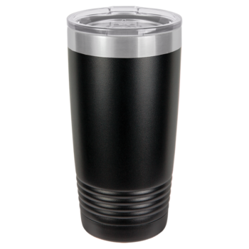 20 oz engraved polar tumbler - multiple colors & fonts