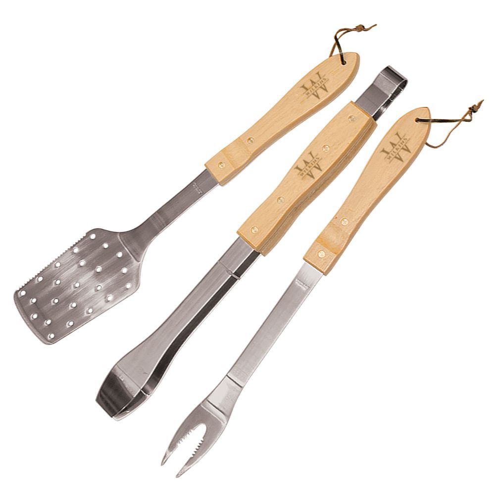 Personalized BBQ set - Image 6