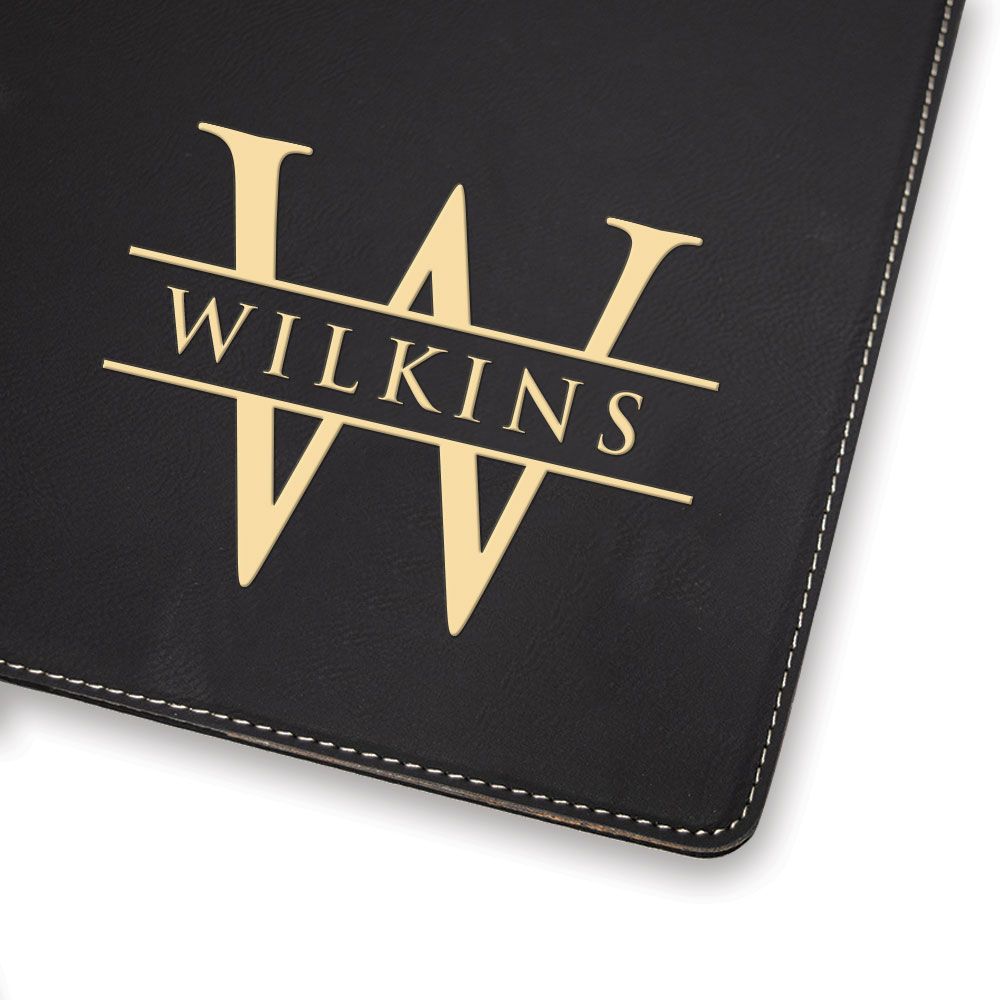 Portfolio - engraved - Image 3