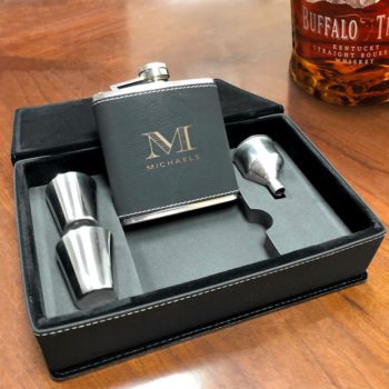 Flask set