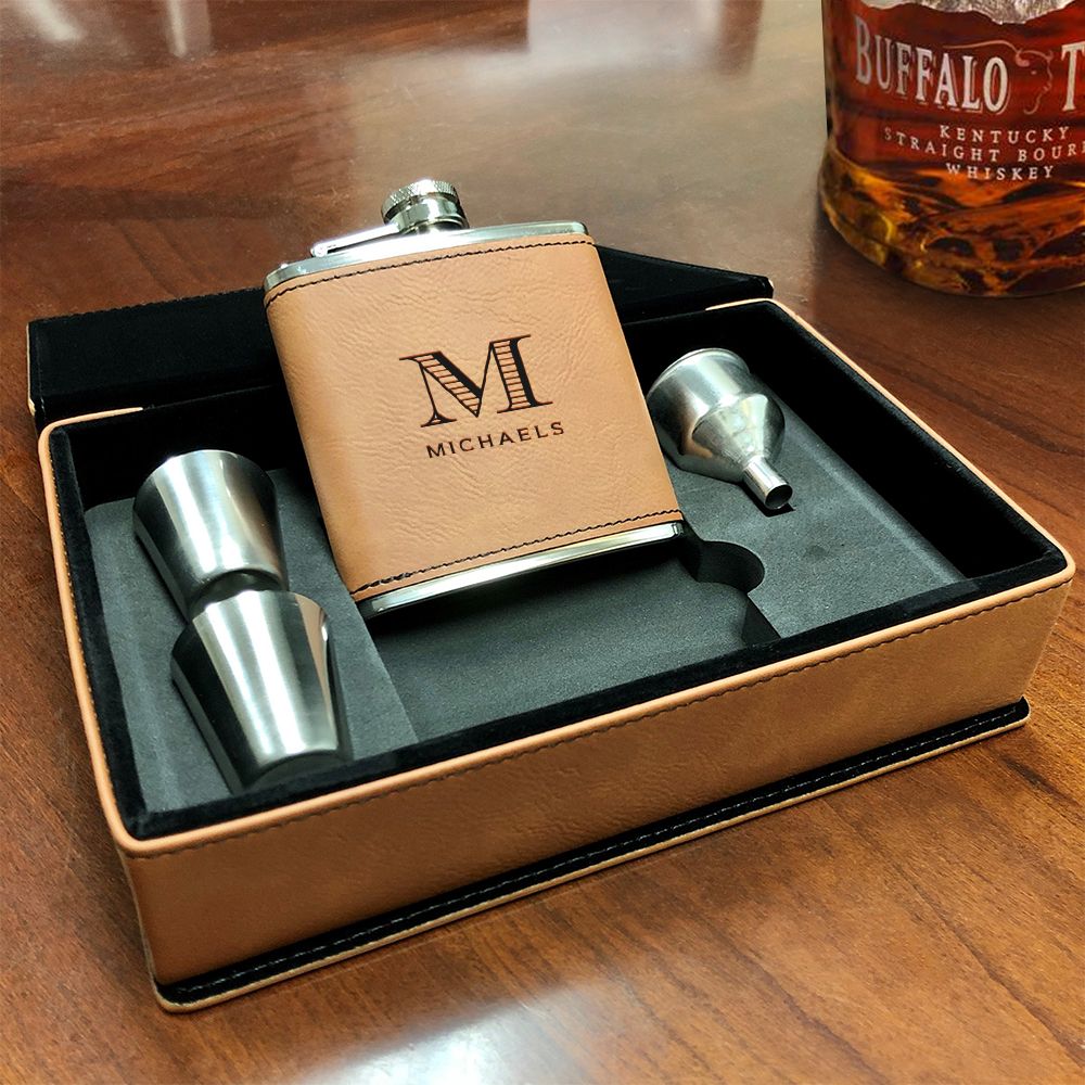 Flask set - Image 2