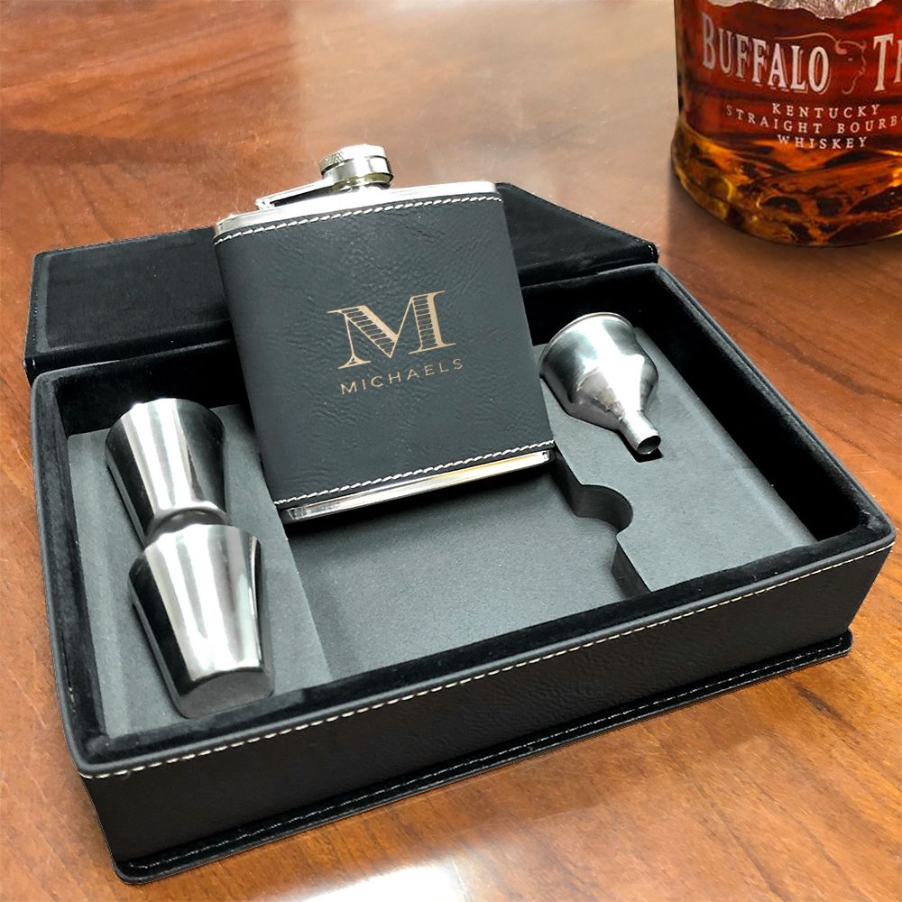 Flask set